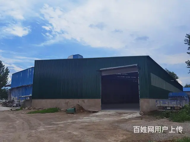 新厂房1000平米  有环评   交通便利 - 图片 2