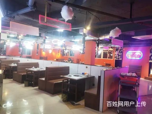 邗江区西湖镇火锅店转让（可空转） - 图片 2