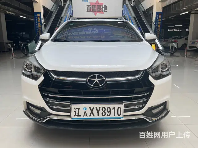 江淮瑞风s2 - 图片 1