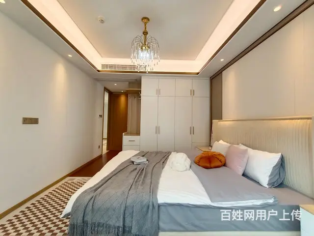 武林广场西湖文化广场西湖新城精装2房国都发展大厦中山花园 - 图片 2