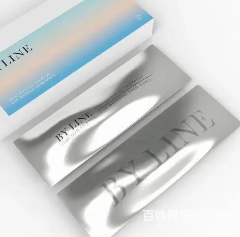 byline时光小脸针功效与作用说，时光小脸针价格 - 图片 6