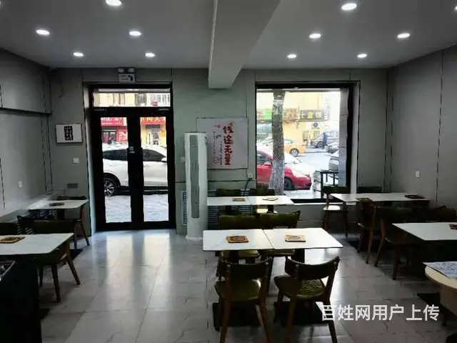 【搞定了！】香坊六顺街餐饮快餐大门脸诚信出兑 - 图片 11