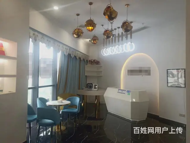 （易转推荐）精装修美容店转让 - 图片 1