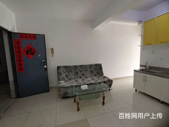 吉大 新天地大厦  精品1房1厅 家电齐全 拎包入住 - 图片 8