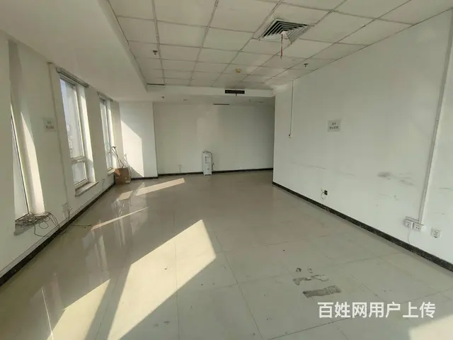胜利大厦丨103平丨4.5万含物业丨精装带发票丨1+1格局丨 - 图片 4