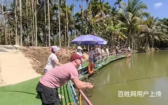 （51旺铺推荐）吉阳区大茅6000平农家乐山庄转让 - 图片 9