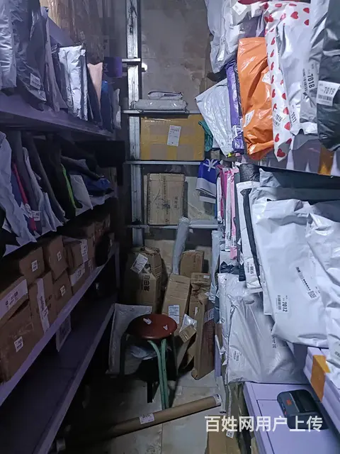 7714(七P)个人城北区柴达木路万豪楼下快递站转让 - 图片 4