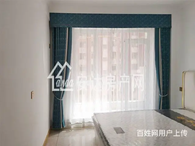 安达才媛   白塔小区，79平米，观景房，超级便宜 - 图片 3