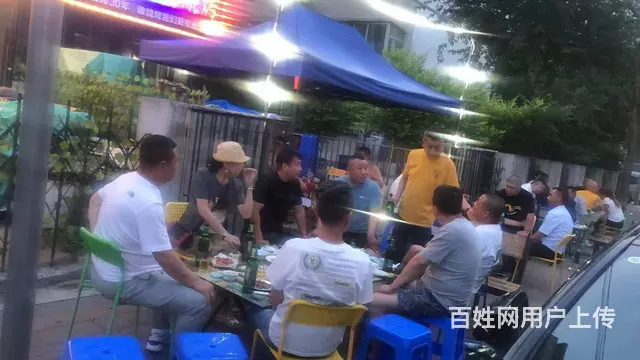 急兑沈河区文富路经营多年餐饮店出兑 - 图片 3