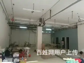 苏州承接商铺装修消防二次改装，喷淋头烟感移位或添加 - 图片 2