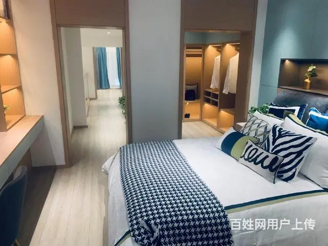 首付八万地铁口吾悦广场旁  高铁新城板块 民用水电 - 图片 3