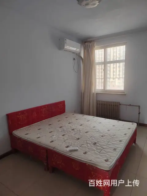 石家小区 普通住宅2厅 简单装修 - 图片 3