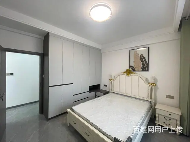 樽憬名都131平精装修4室两厅两卫带地暖 - 图片 5