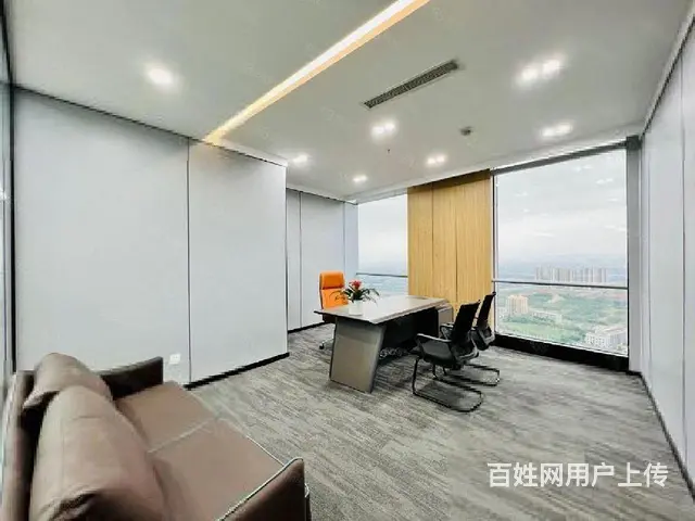 洛龙区高大上写字楼！正大国际西区！好房 - 图片 6