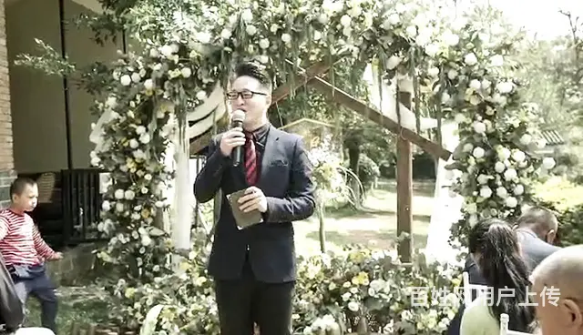 昆明结婚主持人价格，昆明婚礼司仪价格表公布 - 图片 4