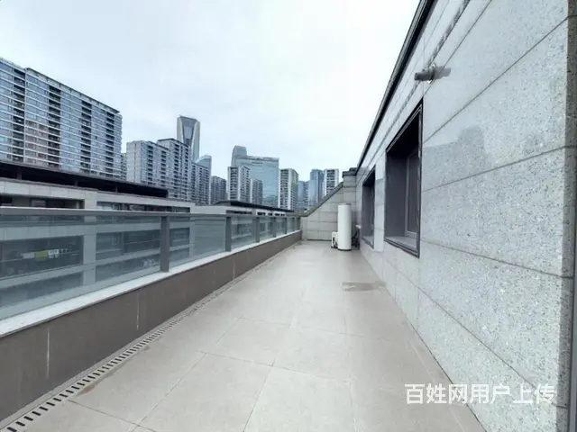 钱江世纪城私房急售！精装修1180.00万元150.95平多 - 图片 1