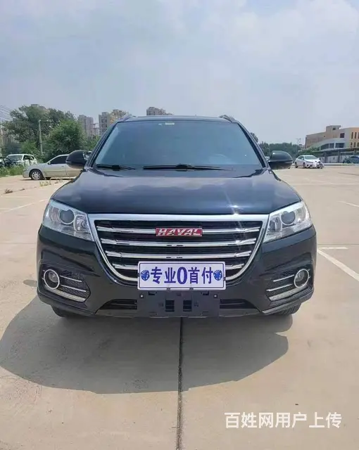 哈弗H6 2020款 2.0GDIT 双离合 GT豪华版 - 图片 3