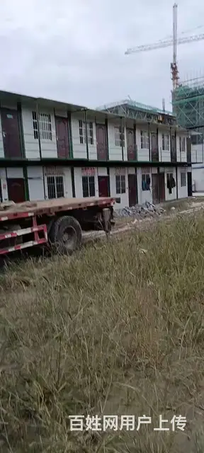 舟山移动房出租出售，集装箱出租出售集装箱出租出售厂家 - 图片 5