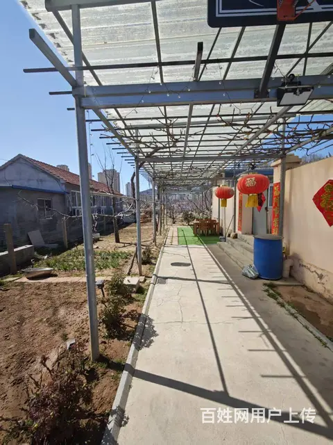 （烟台旺铺）莱山区凤凰北路农家院转让 - 图片 4
