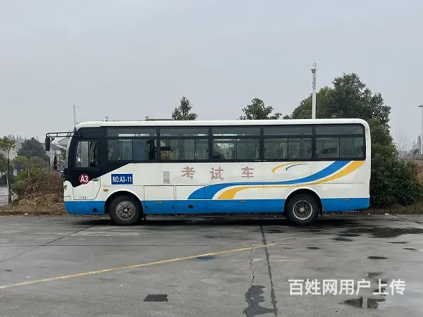 永州零陵增驾A2拖头B2货车驾照驾校电话多少 - 图片 3