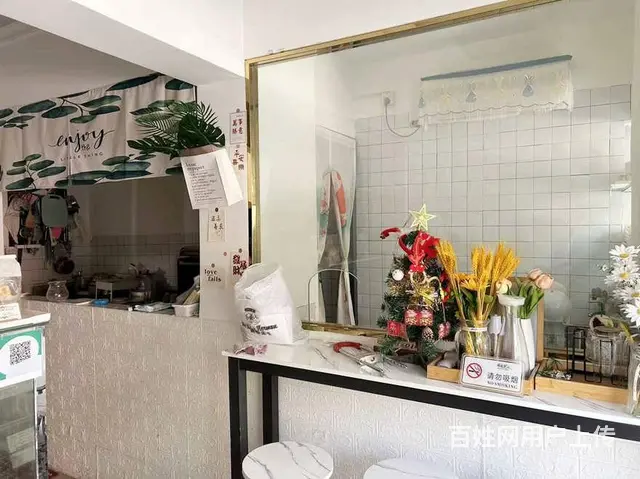 （兴铺）人流量大经营中烘焙店整转空转 - 图片 3