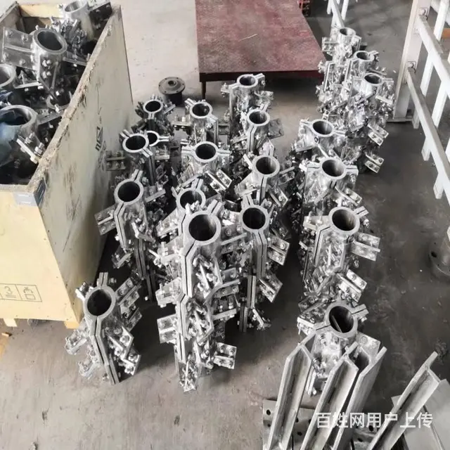 东营立式加药搅拌机 加药箱搅拌器生产厂家 柏嘉润 - 图片 2