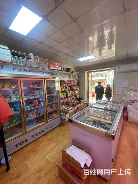 【搞定了！】道里区工农大街临街店铺出兑转让早市夜市，可外摆 - 图片 9