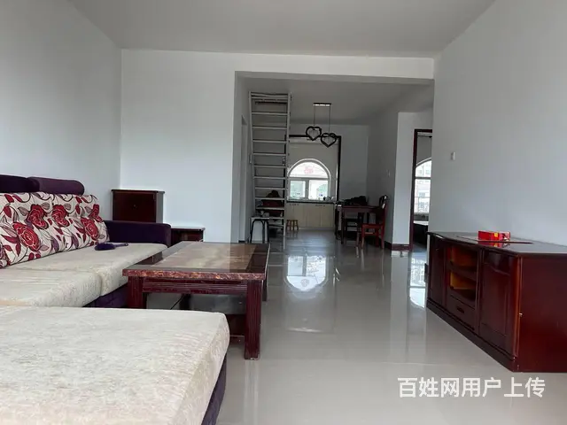 包头市青山区保利二期 普通住宅2厅 中等装修 - 图片 6