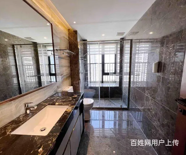 南湾区 中信红树湾南区 精装修 拎包入住 高层河景 - 图片 2