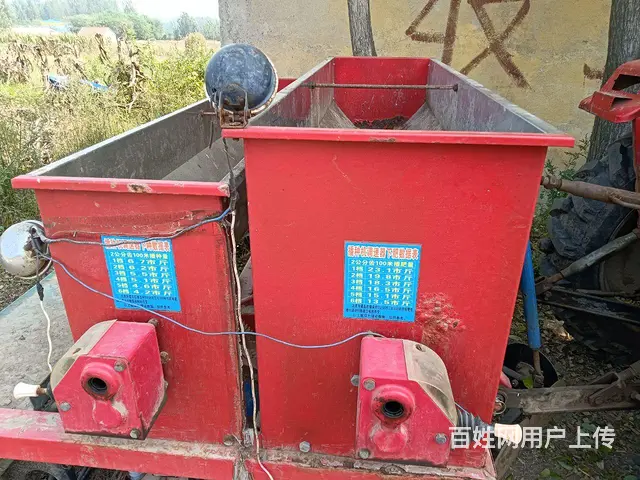 小托用播种 - 图片 3