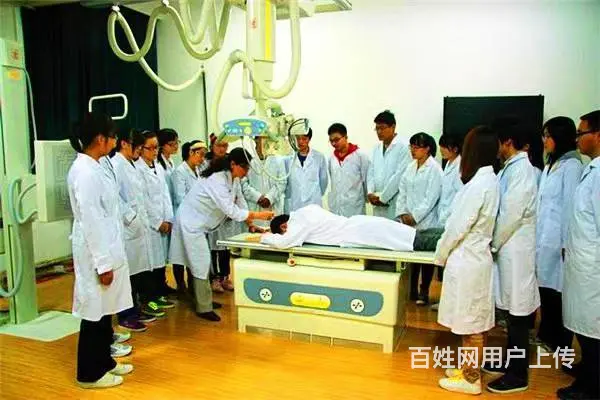 淄博卫生学校招生计划 - 图片 1