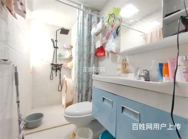九中十近旺角百货精装2房业主急售 - 图片 2