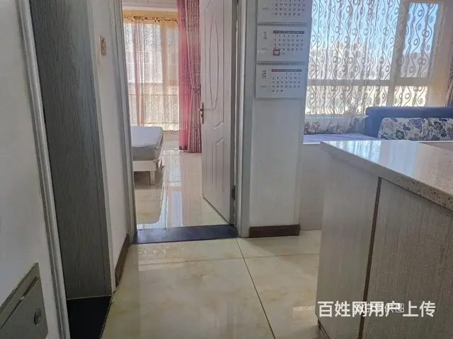 新上！全套家具家电拎包入住，电梯小高层9楼，好装修一手有钥匙 - 图片 6
