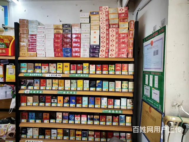 皇姑区日卖三千左右超市出兑 - 图片 2