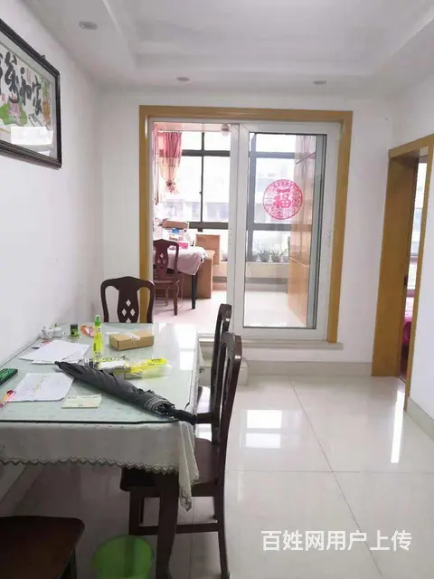 清水湾一期，花园洋房，赠送阳光房，精装修，诚售，随 - 图片 2