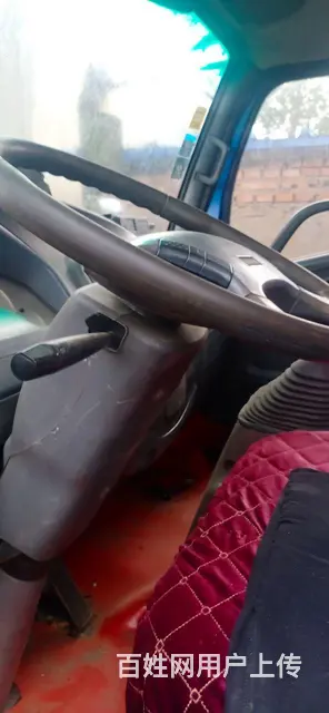 奥驰汽车 其他 平板车 国3 - 图片 3