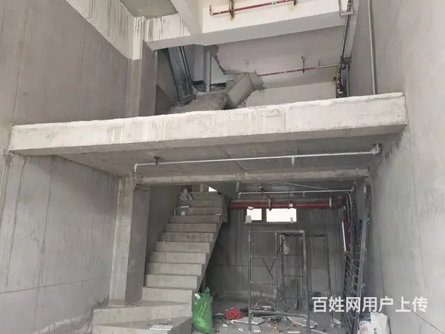 7439(七P)个人城中时代大道香格里拉7期临街三层商铺招租 - 图片 6