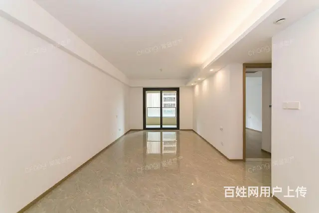 新出开发商精装修路劲铂隽房东未入住企业力荐诚意出售 - 图片 4