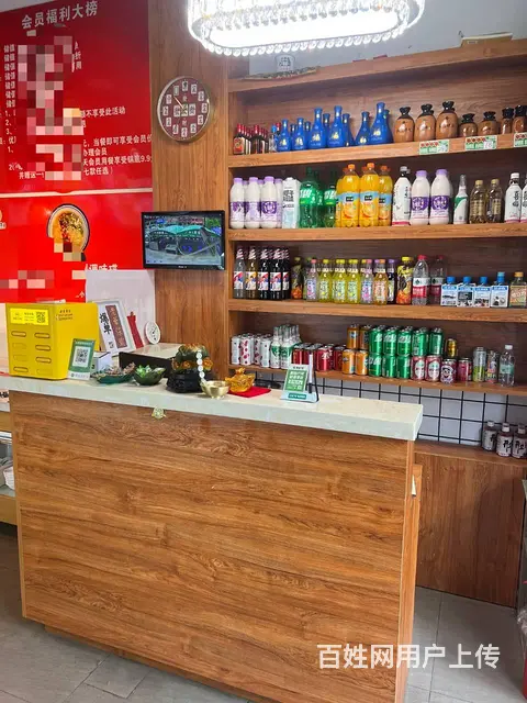 【搞定了！】南岗哈西商圈西宁南路烧烤店串串香出兑转让 - 图片 10