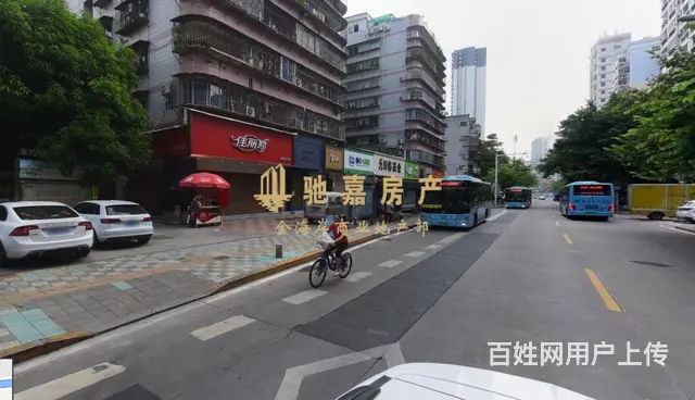 禾祥西路旺铺招租 适合美容美发茶叶烟酒化妆品服装等 - 图片 1