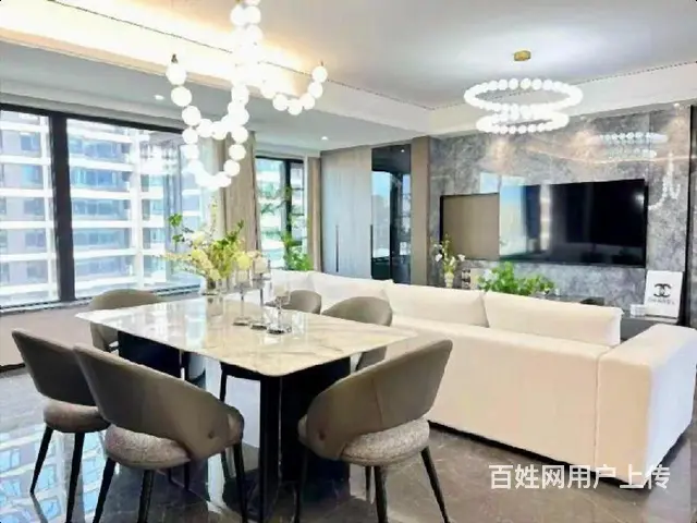 单价,不临街,随时腾房461.00万元精装修 - 图片 11