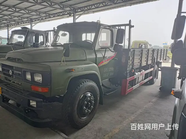 拉萨东风A2国六教练车价格 - 图片 7