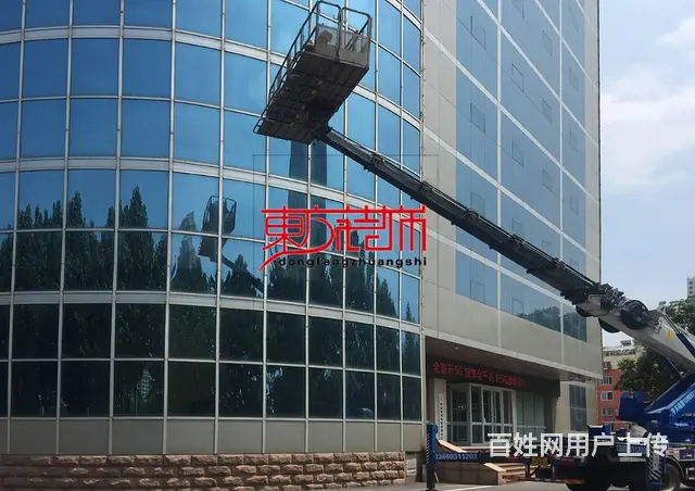 淄博玻璃幕墙门窗户阳光房玻璃雨棚采光顶专业施工团队 - 图片 4