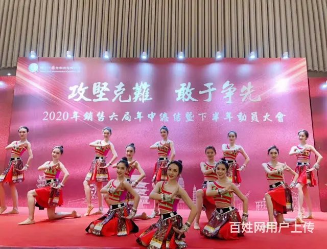 沈阳升学宴气球布置 毕业校园布置 气球舞台印象场建 - 图片 11
