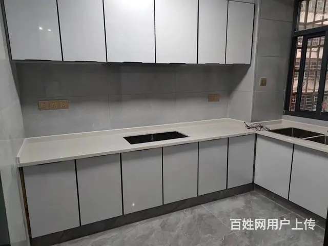 上高锦园小区四楼精装四房两卫送家具近新城区及二中广场 - 图片 8