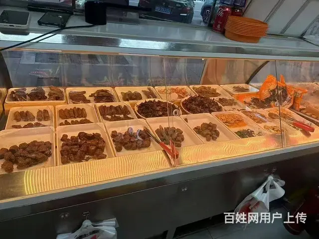 （及 致）工人北路品牌卤味店整体转让！上手快！接手就可营业！ - 图片 5