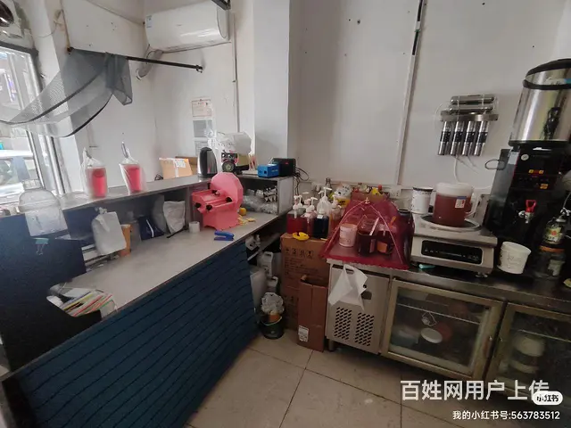 惠工广场门市底价出兑 - 图片 2
