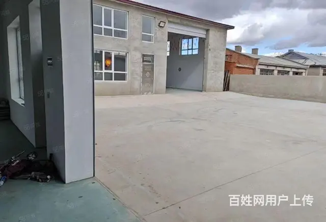 松北区乐业镇厂房出租出售 - 图片 7