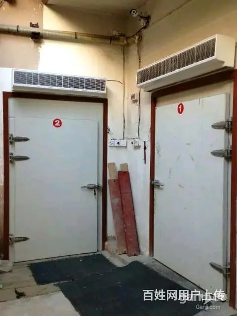 出租市区冷藏库 - 图片 1