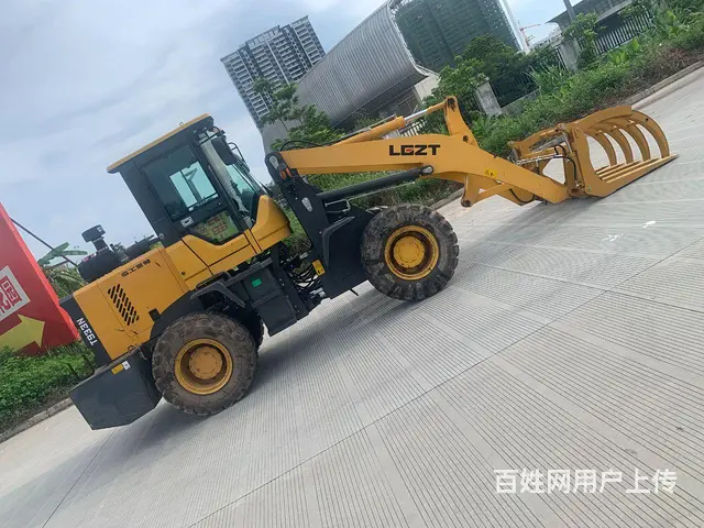 933临工高卸王 - 图片 9